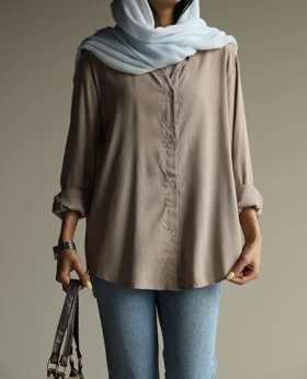 شومیز ساده