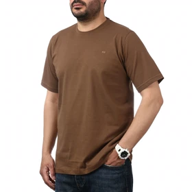 تیشرت آستین کوتاه مردانه تن کوک مدل 26518420