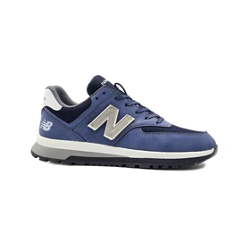 کفش و کتانی مردانه مدل نیوبالانس NEWBALANCE رنگ سرمه ای