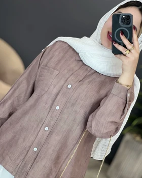 شومیز پاپیون بهاره شانتون