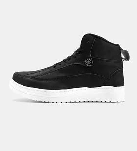 کفش ساق‌دار مردانه Philipp plein