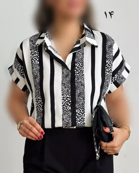 شومیز زیبا 49