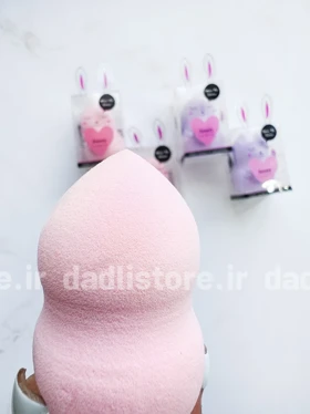 بیوتی بلندر ساعت شنی