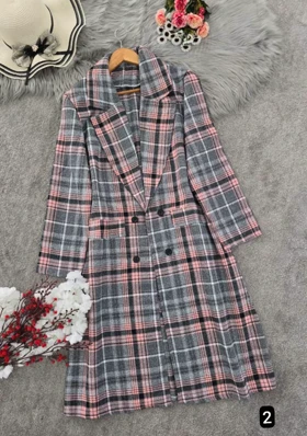 پالتو کت بلند