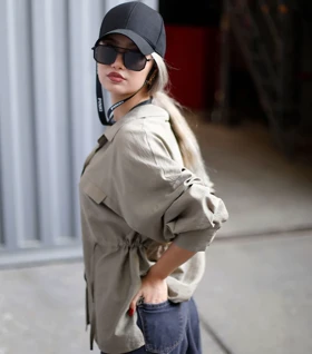 تونیک Pinki 5567 در چهار رنگ