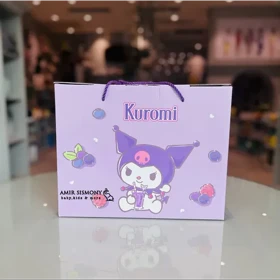 ست دیزنی کرومی اروجینال کد 190