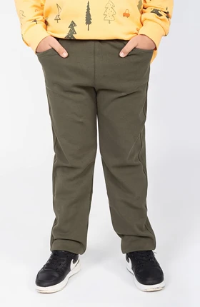 شلوار فاینریب (ست با کد 11397)