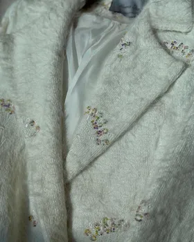 کت پشمی