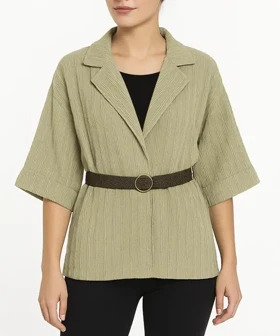 کت رسپینا (سبز)