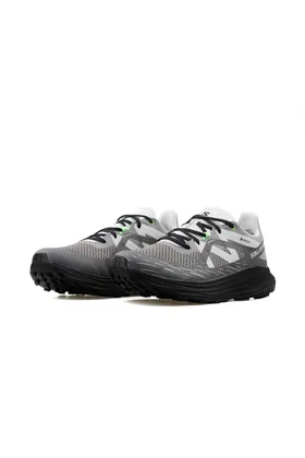 کفش دویدن مردانه فوق‌العاده در فضای باز GORE-TEX L47692700 خاکستری SLMNGTX40