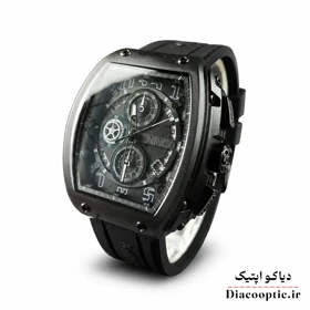 ساعت مچی مردانه برند مینسو سه موتور فعال مدل DO1108