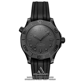 ساعت اتوماتیک امگا Omega Seamaster Diver CO-AXIAL PU-K