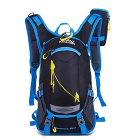 کوله دوچرخه سواری SANFESSION ADVENTURE 18L