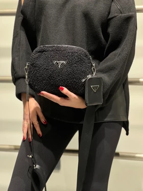 کیف تدی