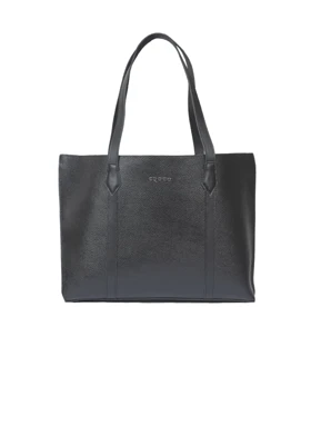 کیف دوشی چرم زنانه مدل مهرسا فلوتر new