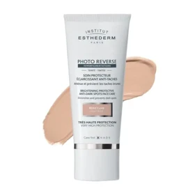 ضد آفتاب رنگی ضد لک فوتو ریورس استادرم SPF50