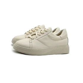 کفش راحتی زنانه استرادیواریوس مدل Stradivarius Sneakers - SKs89