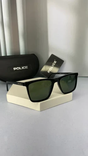 عینک آفتابی پلیس مدل Police xb2309