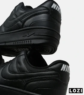 کفش مردانه و زنانه مشکی Nike Gama Force Sail