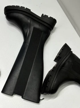 بوت بلند2کش