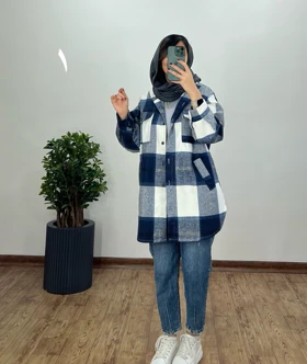 شکت پشمی لاکی(ایراد دار)