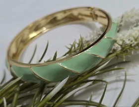 دستبندهای میناکاری ارسال رایگان باخرید دوعدد ازین محصول