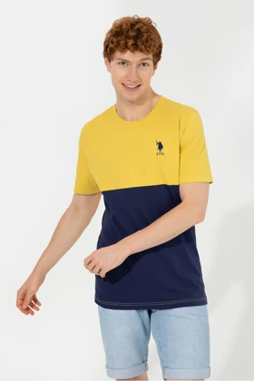 تیشرت مردانه اورجینال یو اس پولو u.s.-polo-assn.