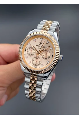 ساعت زنانه daniel-klein daniel-klein