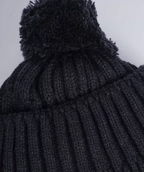 کلاه بافت بچه گانه جاستیفای مدل K0450058NA