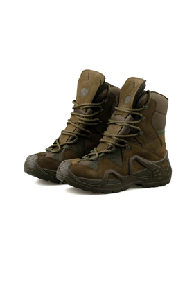 بوت و نیم بوت مردانه scooter