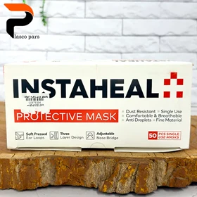 ماسک 50 عددی