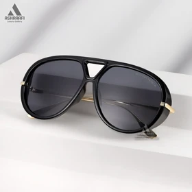 عینک آفتابی بوتگا ونتا Bottega Veneta BV1274S (طیف رنگی اول)