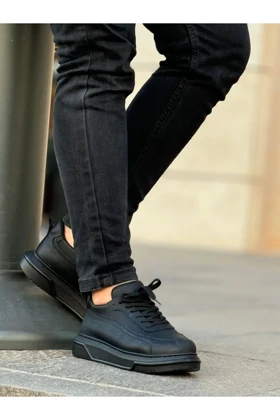 کفش های روزمره مردانه chekich chekich