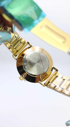 ساعت مچی مردانه کاسیو Casio MTP-1302 طراحی مینیمال با اعداد یونانی