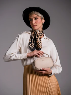 کیف دستی زنانه دیوید جونز مدل David Jones CM7149H