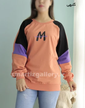 بلوز لش 3 رنگ M