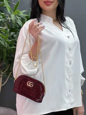کیف کوچک طرحدار Gucci