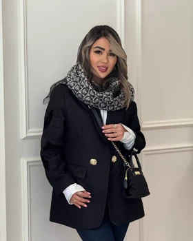 مانتو ژاکارد
