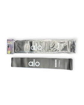 کش لوپ مشکی alo کد 950