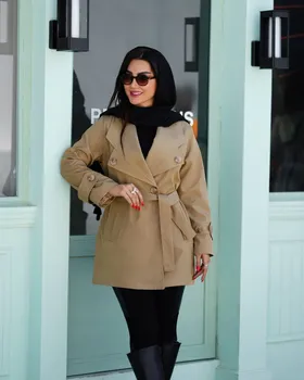 بارانی کد 2223