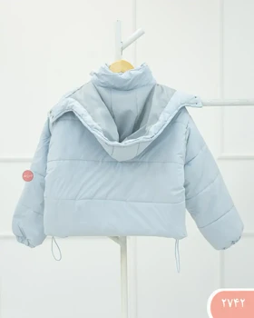 کاپشن کوتاه تیدا 2742