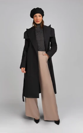 بارانی زنانه nevado کد 404132011765