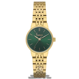 ساعت صفحه سبز فری لوک Freelook FL.1.10458-4