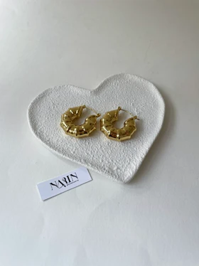 گوشواره حلزونی