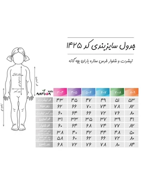 تیشرت و شلوار خرس ستاره باران بچه گانه