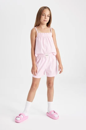 ست لباس خواب بچگانه اورجینال دیفکتو defacto