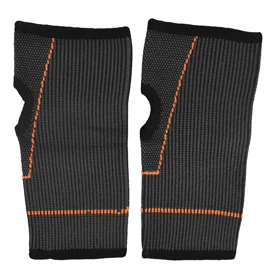 مچ بند دست بدنسازی اکسید مدل 822CA بسته دو عددی