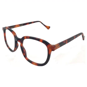 عینک مخصوص کامپیوتر و موبایل لوناتو Lunato mod Luna22 (پلنگی روشن)