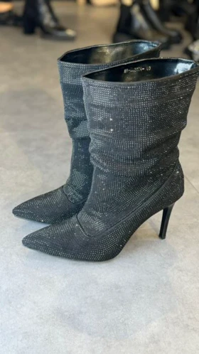 بوت الناز نگینی کد6816