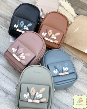 کیف وارداتی هایکا